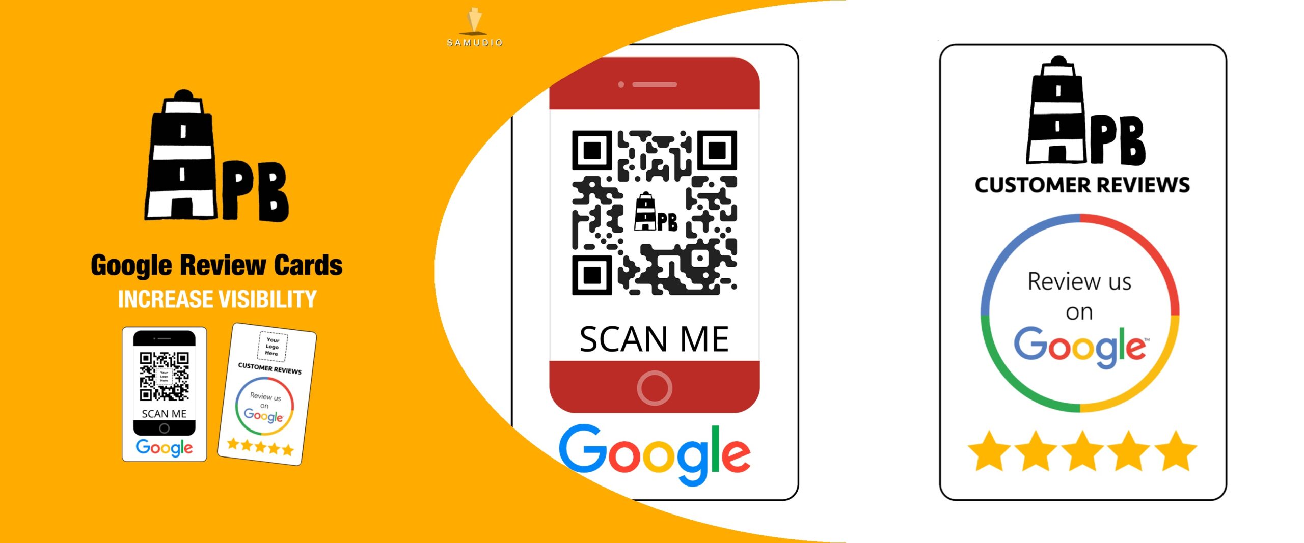 Google review cards for Petite Bretagne showcasing a customer review marketing solution designed to generate more Google reviews, boost local search visibility, and help the bakery dominate its local market.